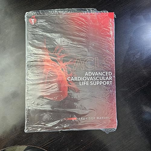 2020 ACLS Provider Manual