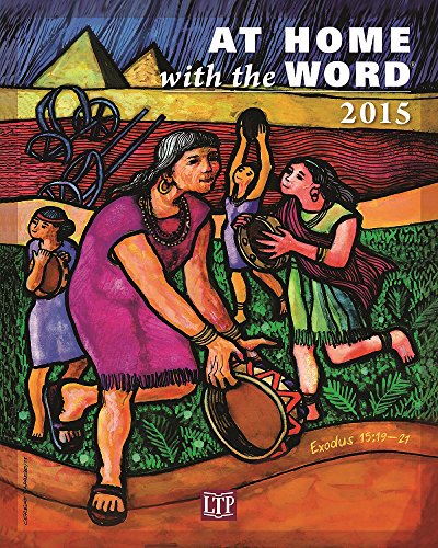 At Home with the Word� 2015
