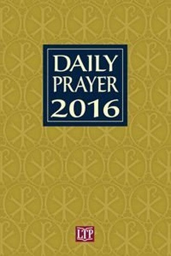 Daily Prayer 2016