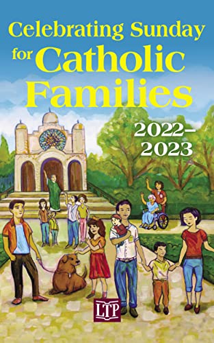 Celebrating Sunday for Catholic Families 2022-2023