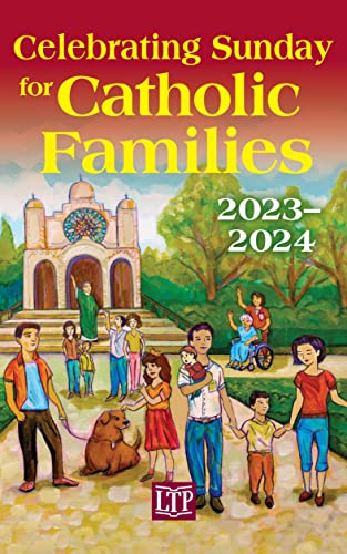 Celebrating Sunday for Catholic Families 2023-2024