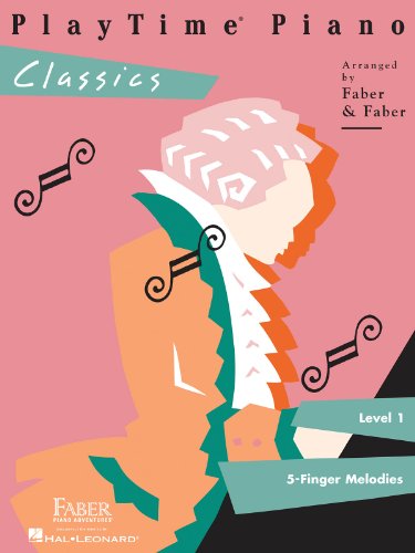 PlayTime Piano Classics