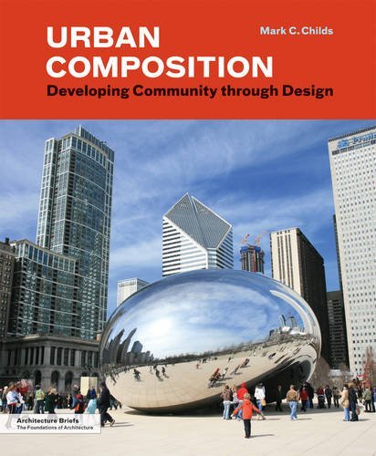 Urban Composition: Designing