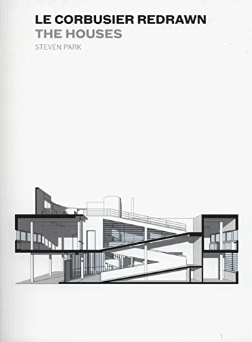 Le Corbusier Redrawn