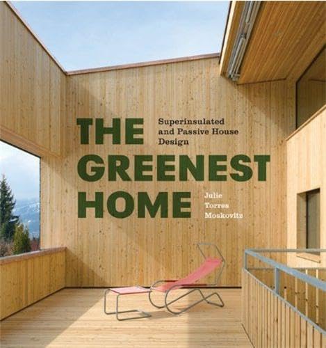 The Greenest Home