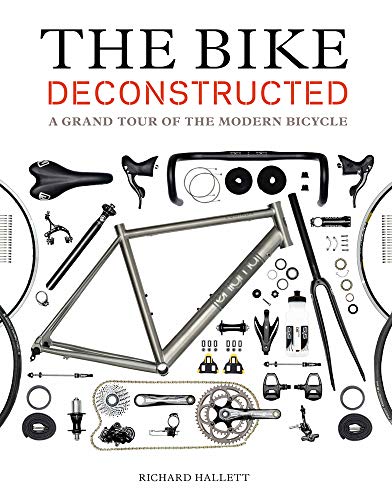 The Bike Deconstructed