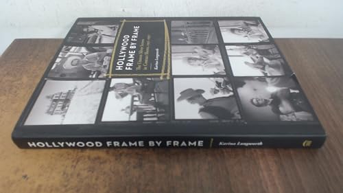 Hollywood Frame by Frame