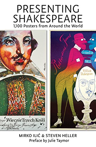 Presenting Shakespeare