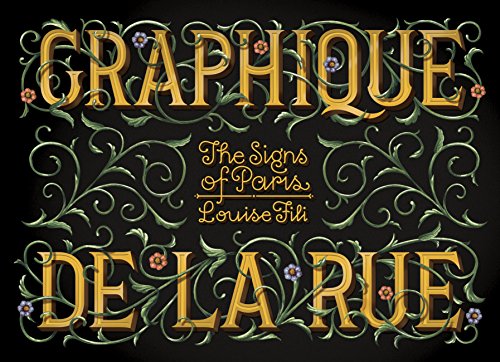 Graphique de la Rue