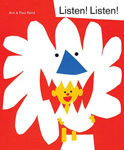 Listen! Listen! 