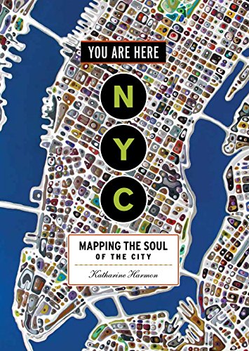 You Are Here: NYC