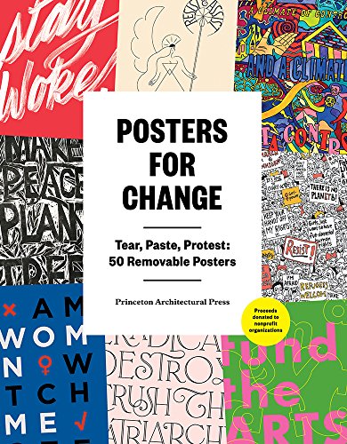 Posters for Change