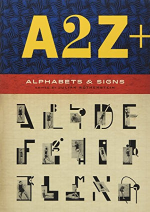 A2z+ Alphabets & Other Signs