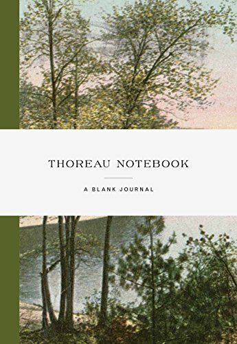 Thoreau Notebook