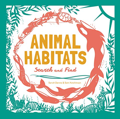 Animal Habitats