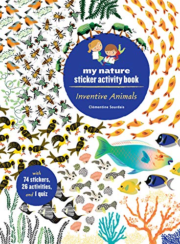 Inventive Animals