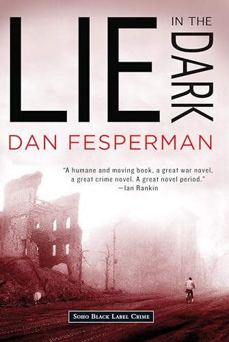 Lie In The Dark