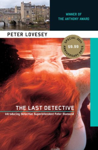 The Last Detective