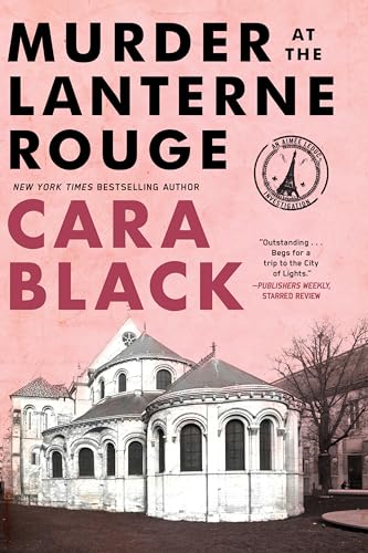 Murder at the Lanterne Rouge