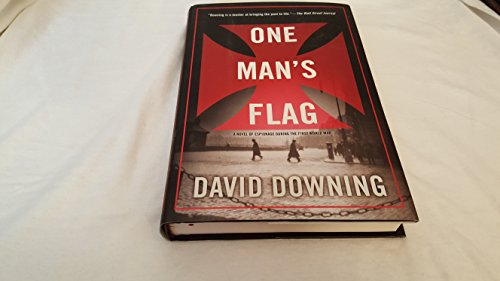 One Man's Flag