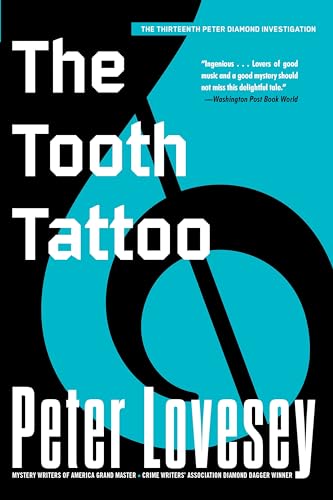 The Tooth Tattoo