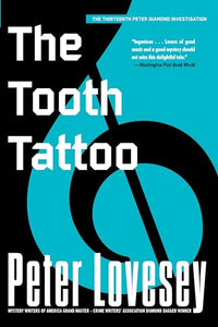 The Tooth Tattoo 