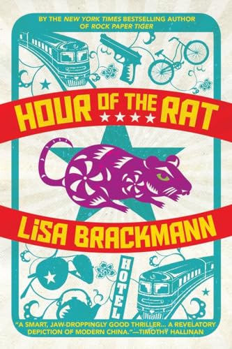 Hour of the Rat