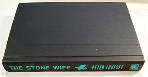 The Stone Wife