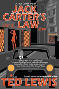 Jack Carter's Law 