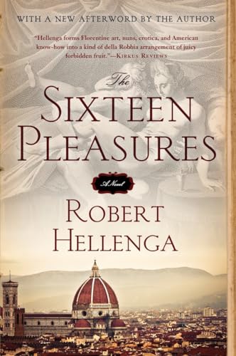 The Sixteen Pleasures