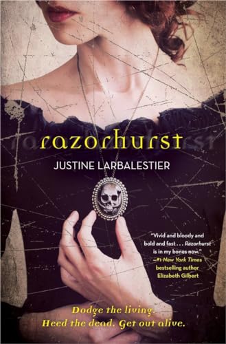 Razorhurst