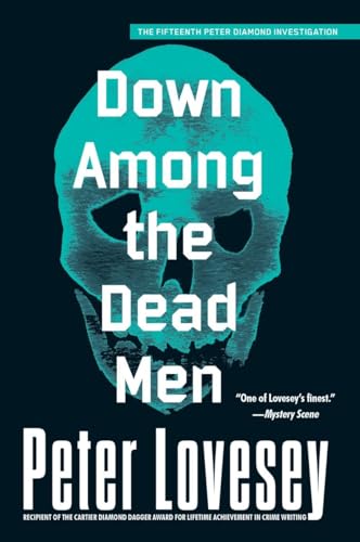 Down Among the Dead Men