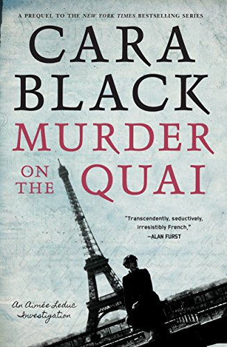 Murder On The Quai