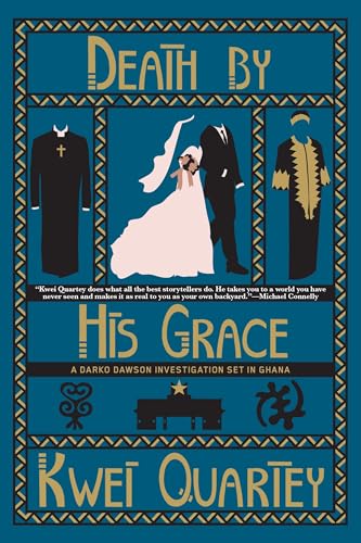Death by His Grace