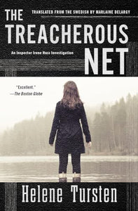 The Treacherous Net 