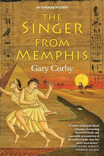 The Singer From Memphis