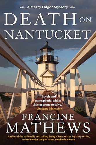 Death on Nantucket