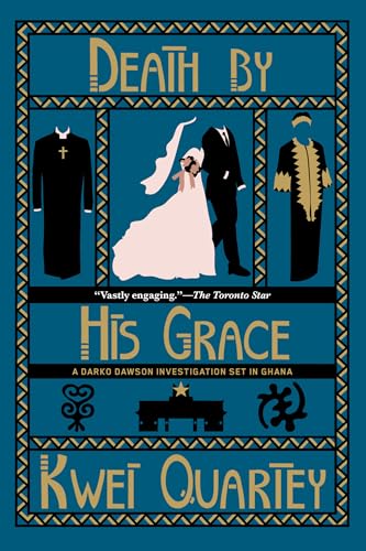 Death By His Grace