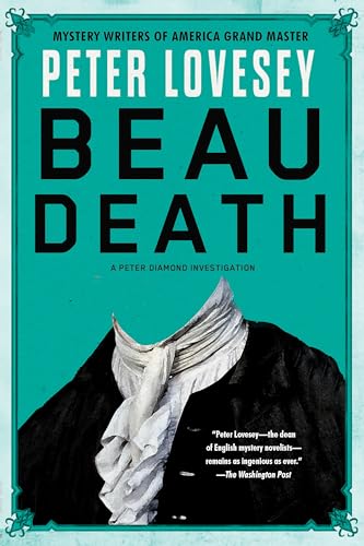 Beau Death