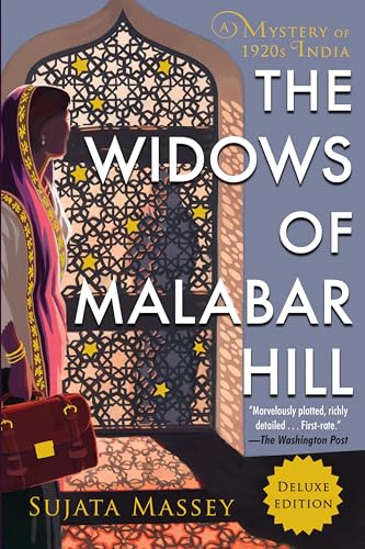 The Widows of Malabar Hill
