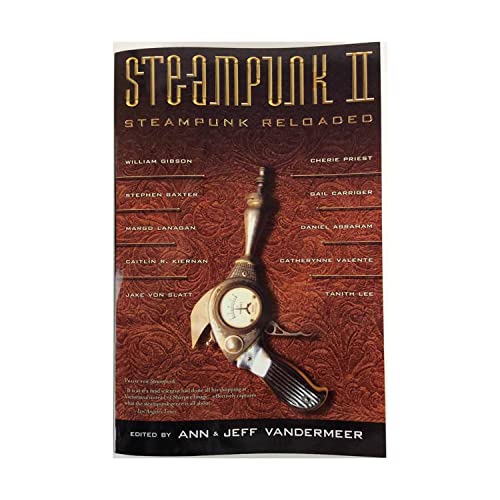 Steampunk II: Steampunk Reloaded
