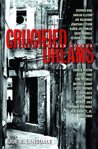 Crucified Dreams