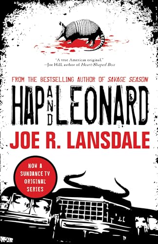Hap and Leonard