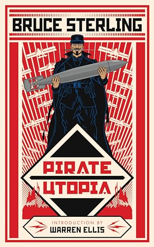 Pirate Utopia
