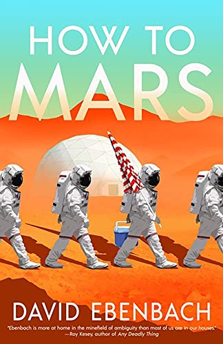 How to Mars