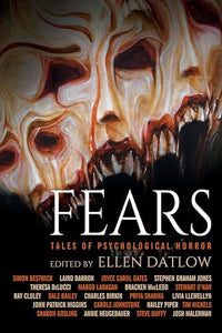 Fears: Tales of Psychological Horror 