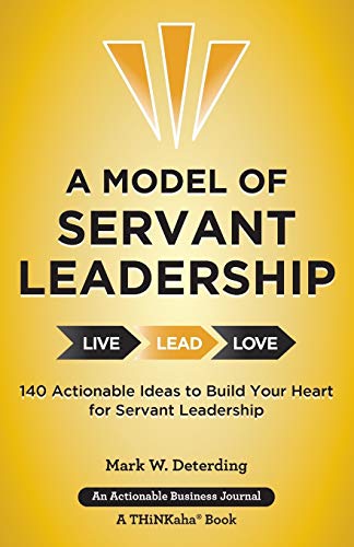 A Model of Servant Leadership
