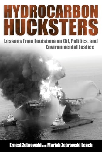 Hydrocarbon Hucksters