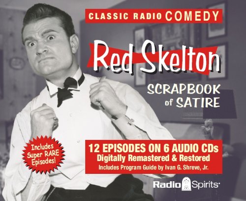 Red Skelton