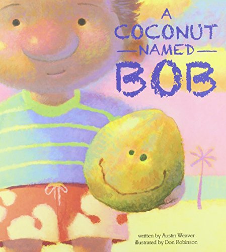 Title: A Coconut Named Bob